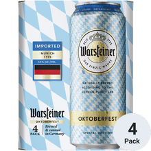 Warsteiner Oktoberfest