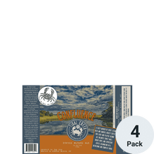 Tidal Creek Confluence Coffee Blonde Ale