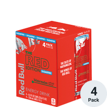 Red Bull Energy Drink SF - Watermelon