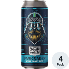 New Glory Dank Vader