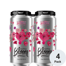 Parish Super Bloom