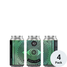 Casa Agria Eyes are Simcoe West Coast IPA