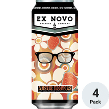 Ex Novo Austin Flowers