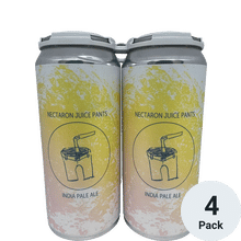 Maplewood Nectaron Juice Pants
