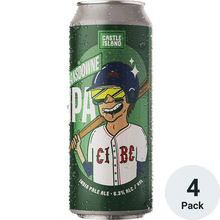 Castle Island Lansdowne IPA