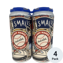 Main & Mill Smalls
