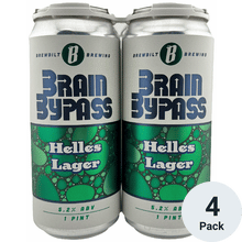 BrewBilt Brain Bypass