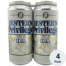 BrewBilt Jester's Privilege