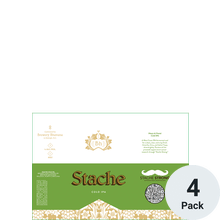 Brewery Bhavana Stache