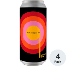 Fair State Dripping Sun IPA