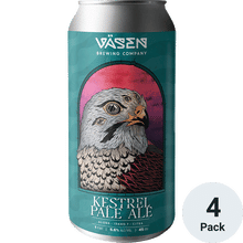 Vasen Kestrel pale ale