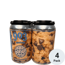 903 Brewers Cookie Dough Stout