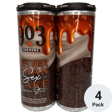 903 Brewers Better Than Sex Cake Reserve Stout