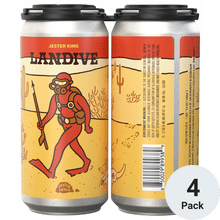 Jester King Landive