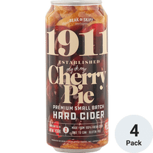 1911 Cherry Pie