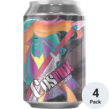 Cosmix Triple Berry