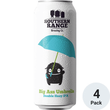 Southern Range Big Ass Umbrella
