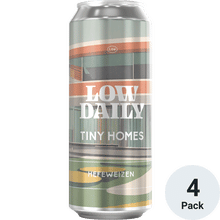 Low Daily Tiny Homes