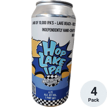 SKA Hop Lake IPA