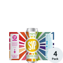 Hoptown Sip Blonde Ale