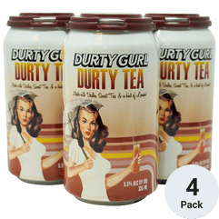 Durty Gurl Durty Tea