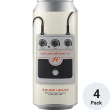 Harland Sound Wave IPA