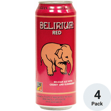 Delirium Parade Pack