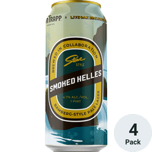 Von Trapp Stowe Style Smoked Helles