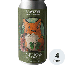 Vasen American Saison