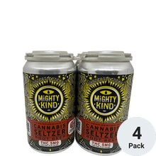 Mighty Kind THC 5mg Root Beer