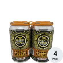 Mighty Kind THC 10mg Mango