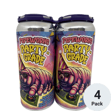 Pipeworks Party-Grade