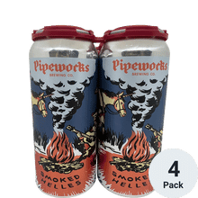 Pipeworks Smoked Helles