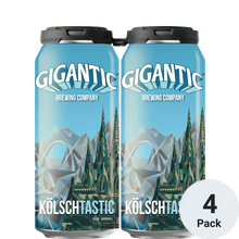 Gigantic Kolschtastic