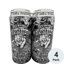 Off Color Beer for Fantasy