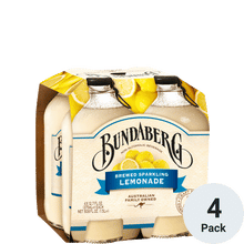 Bundaberg Sparkling Lemonade