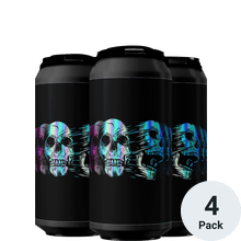 Parish Infinite Ghost