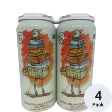 Hop Butcher Thoroughly New