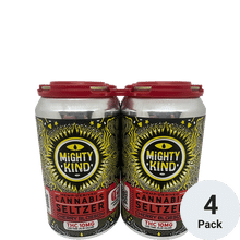 Mighty Kind THC 10mg Cherry
