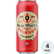 Aslan Organic Bay Drifter