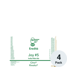 Eredita Joy #5