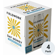 Fieldwork Non-Alcoholic Day Money Grapefruit Blonde