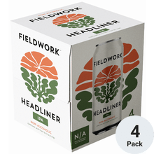 Fieldwork Non-Alcoholic Headliner IPA