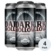 Blue Mountain Dark Hollow