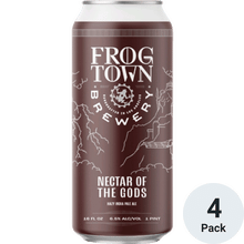 Frogtown Nectar of the Gods