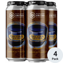 Oakland United Pullman Porter Imperial Porter