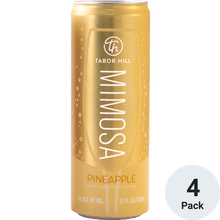 Tabor Hill Pineapple Mimosa