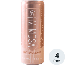 Tabor Hill Blood Orange Mimosa