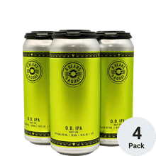 6 Bears & Goat Old Dominion IPA