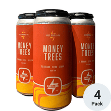 Luce Line Money Trees Hazy DIPA